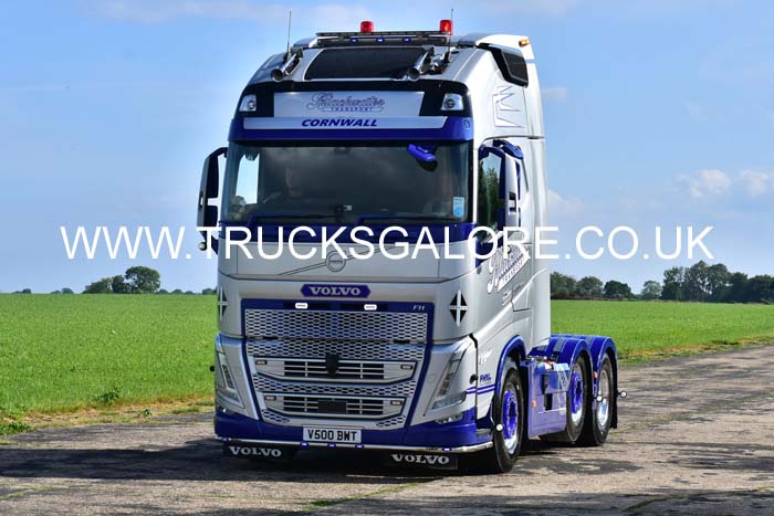 BLACKWATER V500 BWT 25dv1104