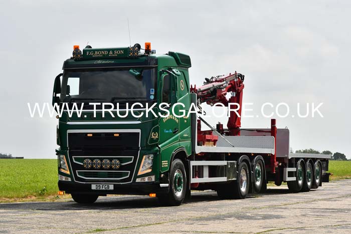 BOND FG, D9 FGB 25dv0171