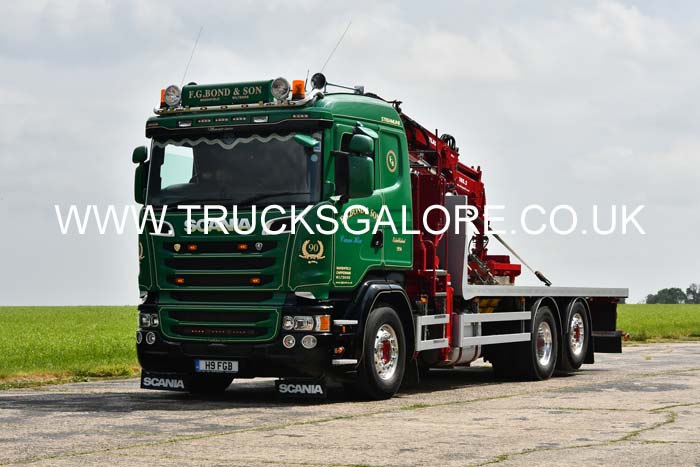 BOND FG, H9 FGB 25dv0170