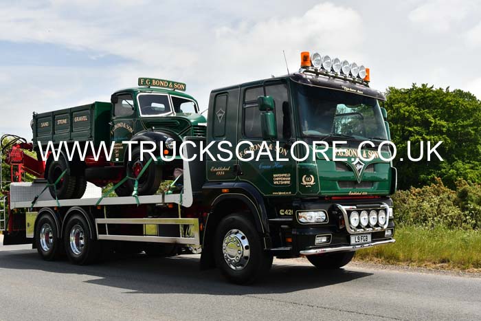 BOND FG, L9 FGB 25dv0145