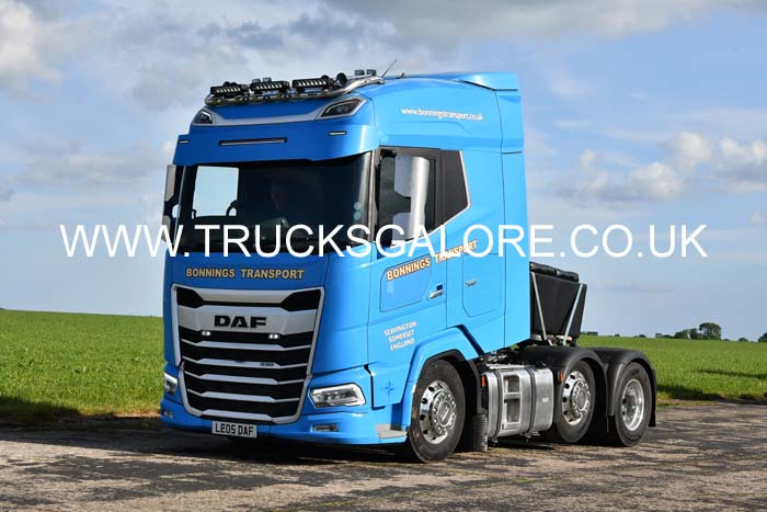 BONNINGS LE05 DAF 25dv0470