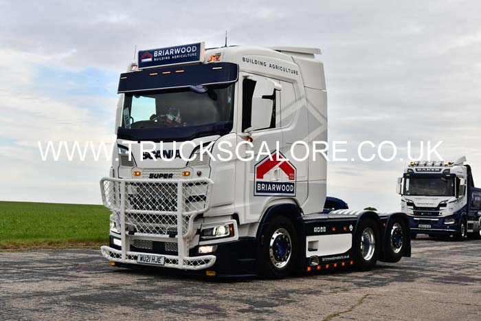 BRIARWOOD WU21 HJE 25dv0617