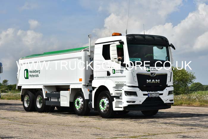 BRIGGS DB23 GGS 25dv0198