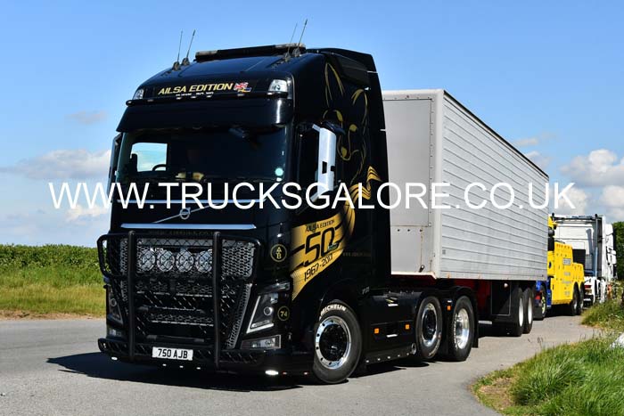 BRUNT AJ, 750 AJB 25dv0007