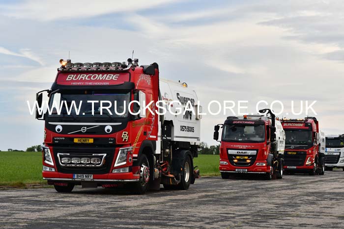 BURCOMBE BH19 NRY 25dv0570