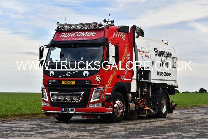 BURCOMBE BH19 NRY 25dv0571