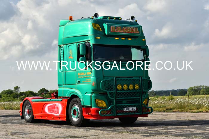 CECIL BH, L200 CEC 25dv0386