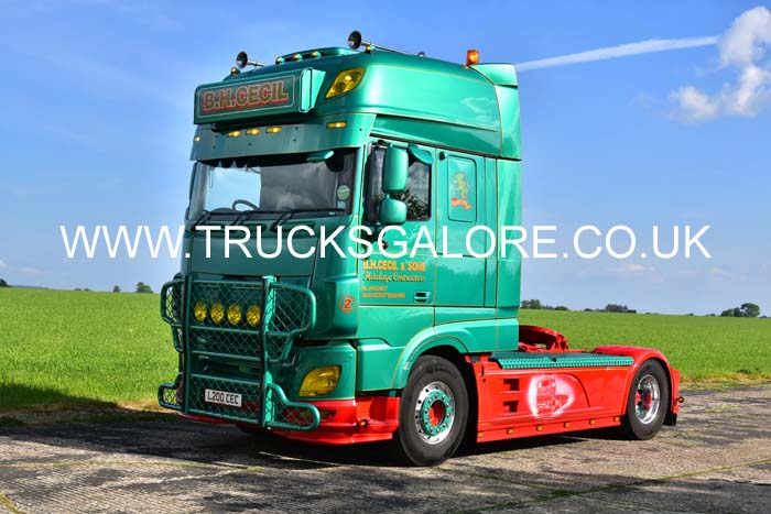 CECIL L200 CEC 25dv1131