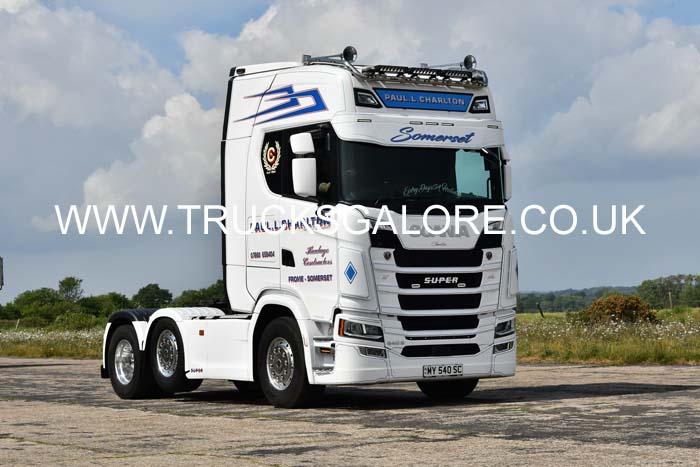 CHARLTON, PAUL MY54 OSC 25dv0185