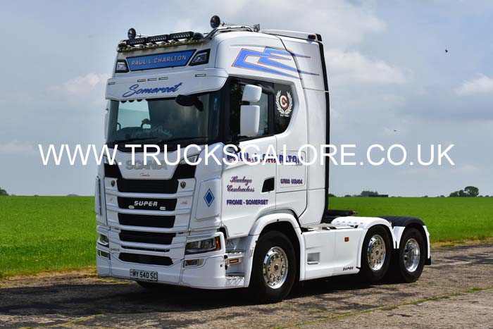 CHARLTON, PAUL MY54 OSC 25dv0929