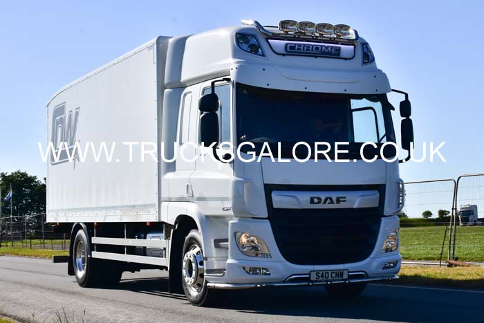 CHROME S40 CNW 25dv0778