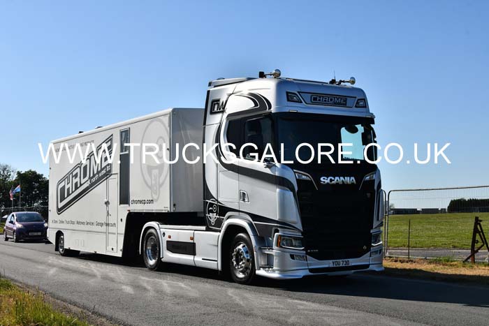 CHROME YOU 730 25dv0024