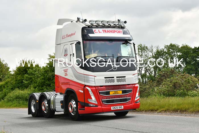 CL TRANSPORT GN25 XKG 25dv0091