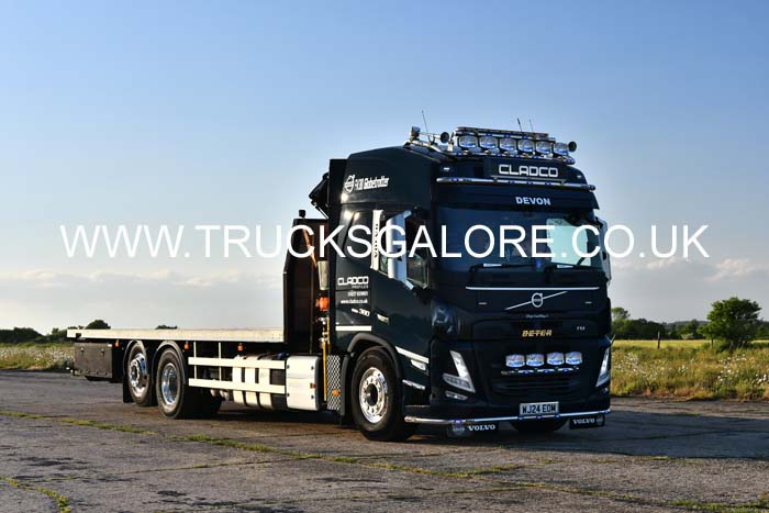 CLADCO WJ24 EOM 25dv0036