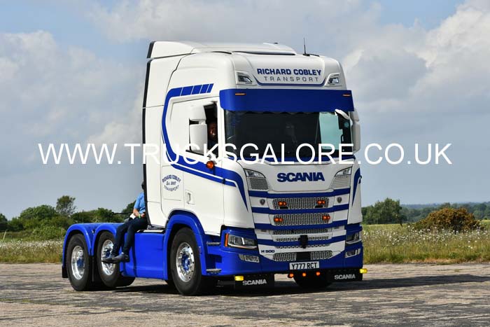 COBLEY Y777 RCT 25dv0190