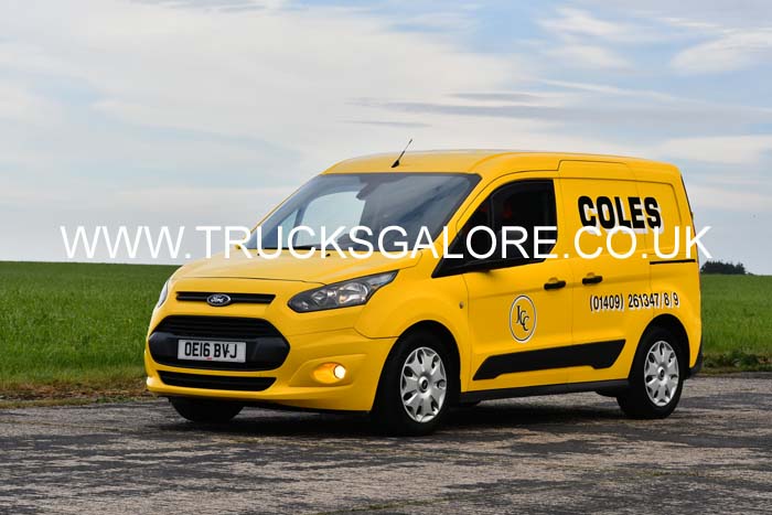 COLES OE16 BVJ 25dv0588