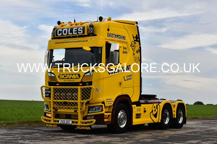 COLES PLANT CC11 JCC 25dv0583