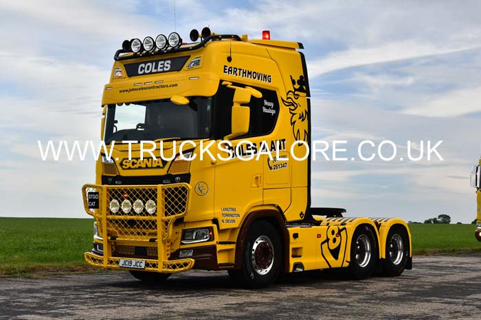 COLES PLANT JC19 JCC 25dv0585