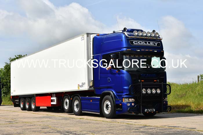 COLLEY JRZ 6261 25dv0058