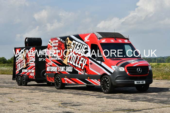 COLLEY, STEVE MAN 4R 25dv0201