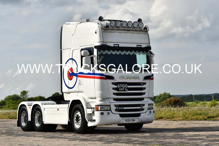 CONNOR K121 CON 25dv0398