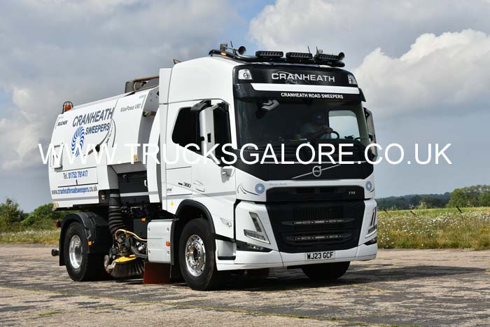 CRANHEATH WJ23 GCF 25dv0172