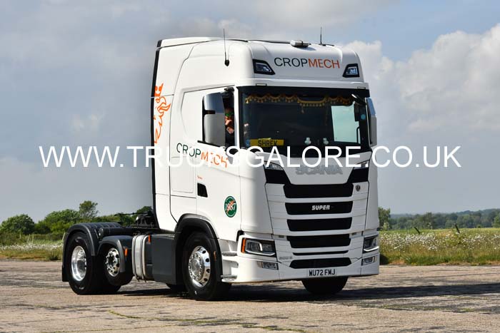 CROPMECH WU72 FMJ 25dv0240