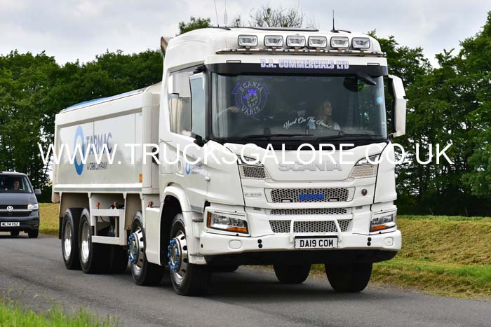 DA COMMERCIALS DA19 COM 25dv0808