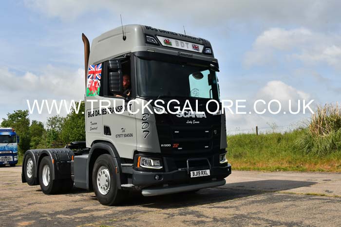 DAVIES, BOB BJ19 RXL 25dv0054