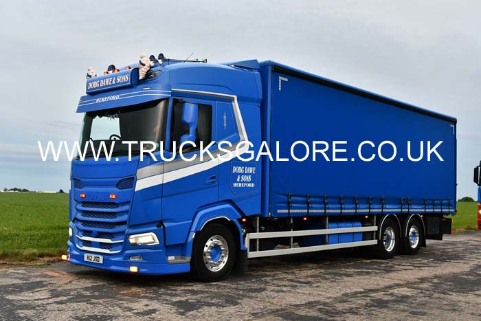 DAWE, DOUG K12 JSD 25dv0719