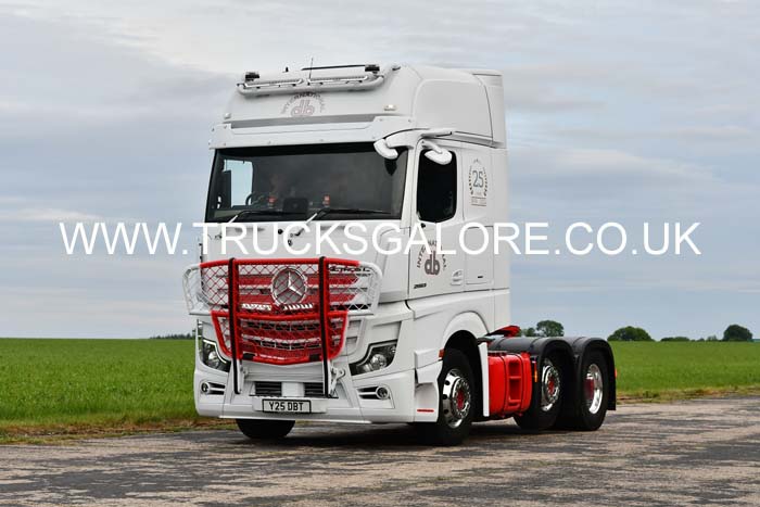 DB INT, Y25 DBT 25dv0671