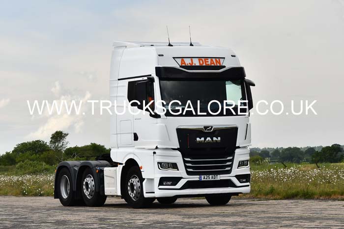 DEAN AJ, A25 ADT 25dv0414