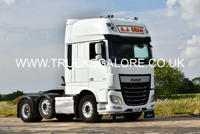 DEAN AJ, P15 ADT 25dv0412