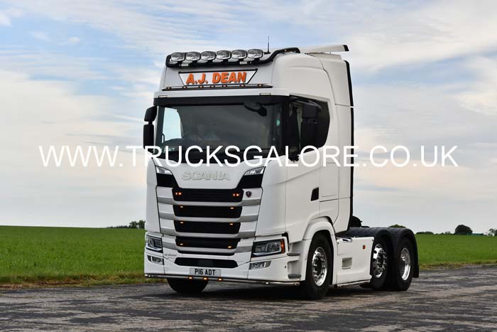 DEAN AJ, P16 ADT 25dv0557