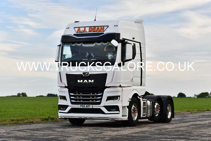 DEAN AJ, P55 ADT 25dv0558