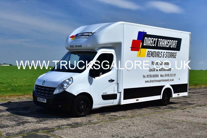 DIRECT BX62 KPF 25dv0997