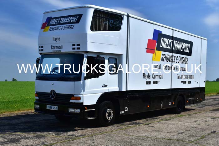 DIRECT X665 USX 25dv0996