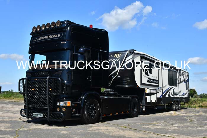 DJ COMMERCIALS YH04 YOU 25dv0001