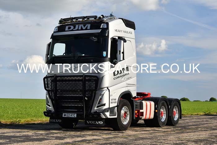 DJM WK22 KTC 25dv0482