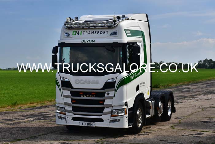 DNH L31 DNH 25dv1021