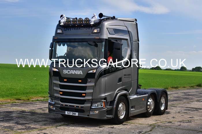 DNH S27 DNH 25dv1023