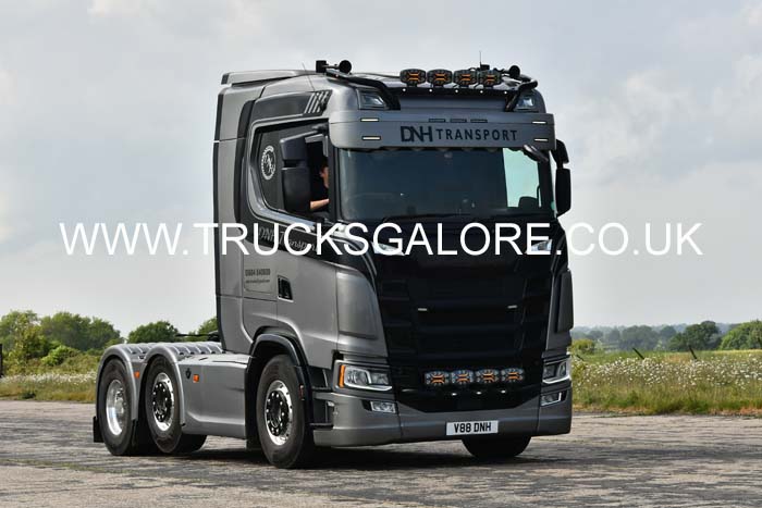 DNH V88 DNH 25dv0281