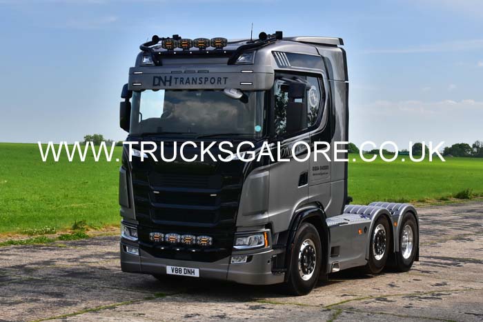 DNH V88 DNH 25dv1022