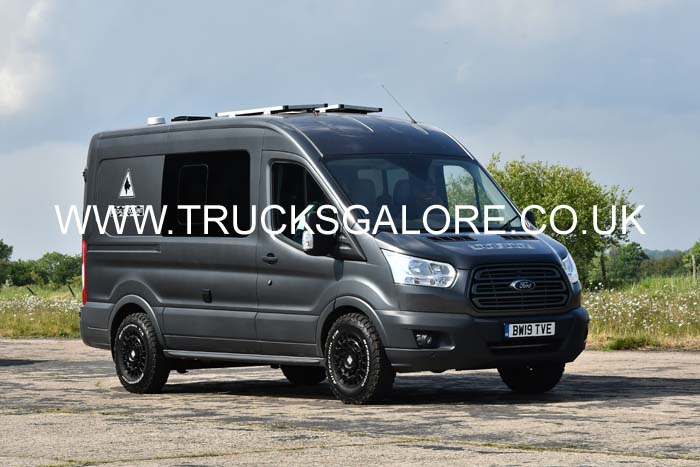 DOG UNIT BW19 TVE 25dv0269