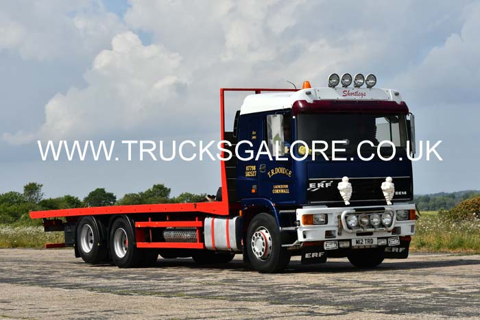 DOIDGE TR, M12 TRD 25dv0186