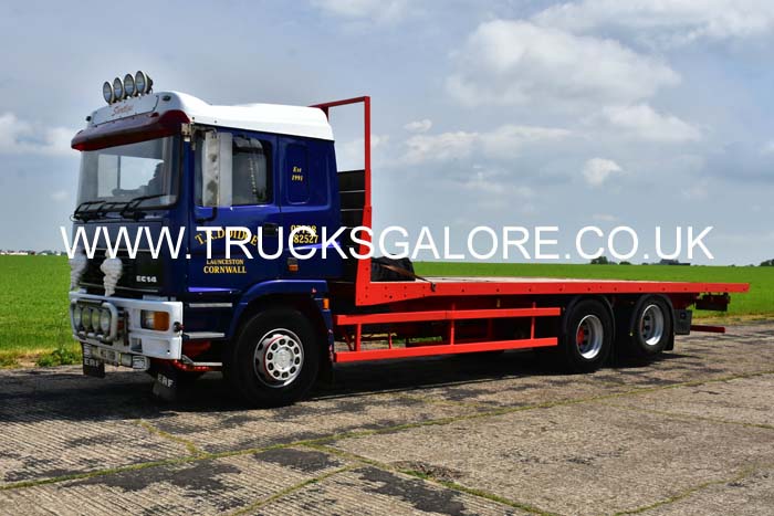 DOIDGE TR, M12 TRD 25dv0931