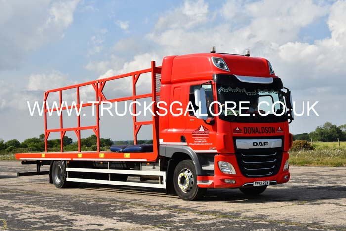 DONALDSON FP72 RBX 25dv0320