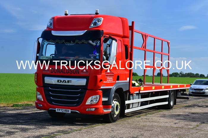 DONALDSON FP72 RBX 25dv1063