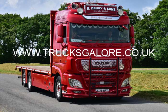 DRURY K, KD18 HAY 25dv0870