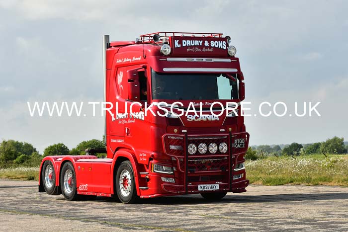 DRURY K, KD21 HAY 25dv0337